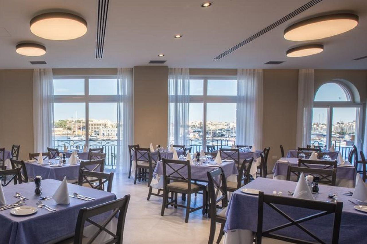 Waterfront Hotel Sliema Exterior photo